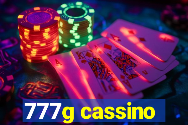 777g cassino